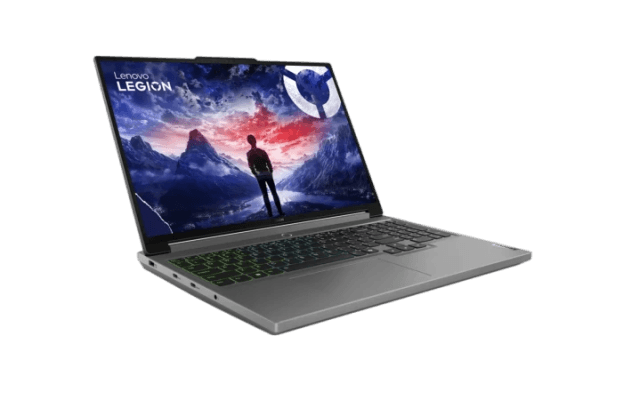 Lenovo Legion 5 (13th Gen, i7 13650HX,RTX 4060)