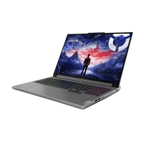 Lenovo Legion 5 (13th Gen, i7 13650HX,RTX 4060)