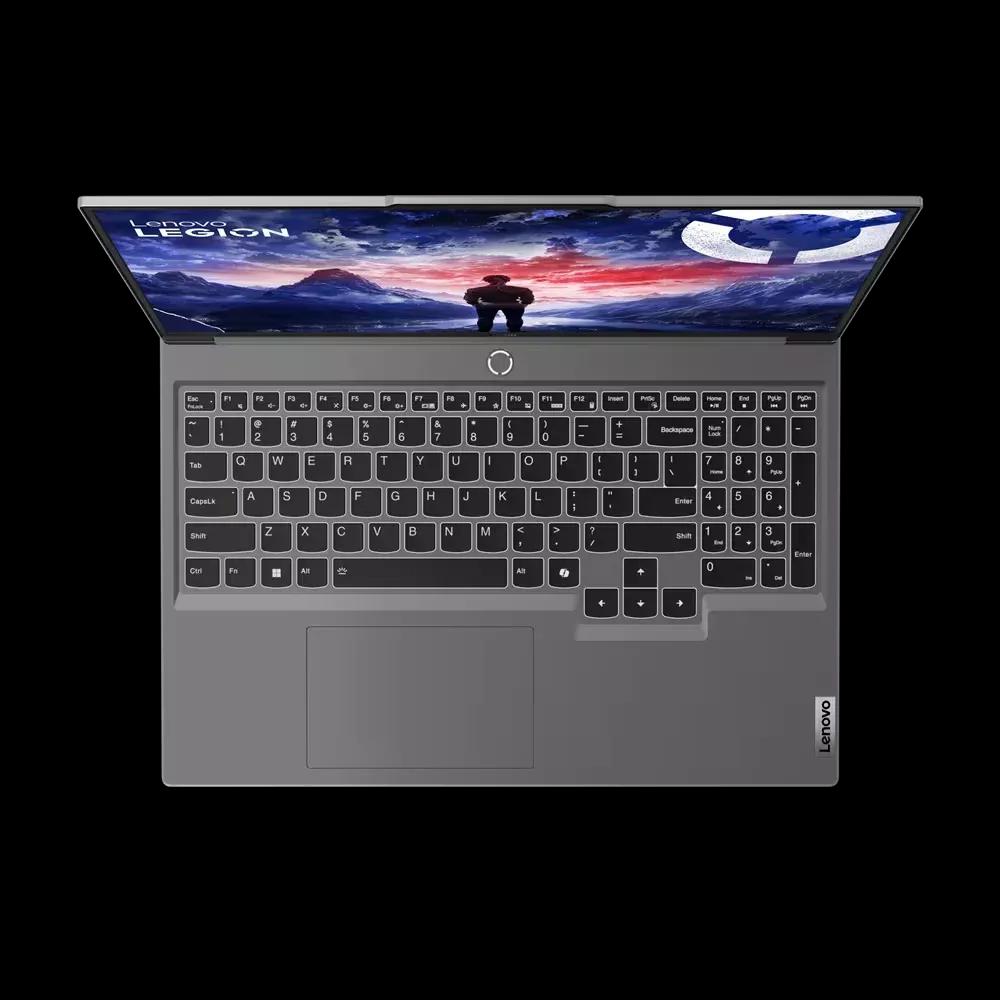 Lenovo Legion 5 2024 (14th Gen Intel Core i7‑14650HX | RTX 4060 Graphics)