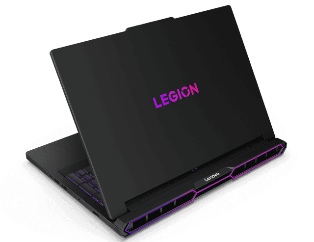 Lenovo Legion 5 2025 (AMD Ryzen 7 260 | RTX 5060 Graphics) Image