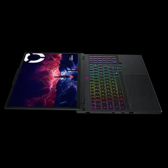 Lenovo Legion 5 2025 (AMD Ryzen 7 260 | RTX 5050 Graphics)