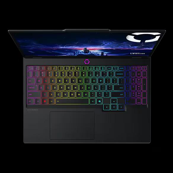 Lenovo Legion 5i 2025 (14th Gen Intel Core i9-14900HX | RTX 5070 Graphics)