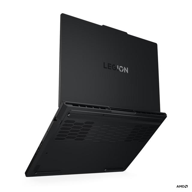 Lenovo Legion Pro 5 2025 (AMD Ryzen 7 8745HX | RTX 5060 Graphics) Image