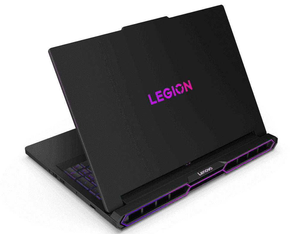 Lenovo Legion Pro 5i 2025 (Intel Core Ultra 9 275HX | RTX 5070 Graphics)