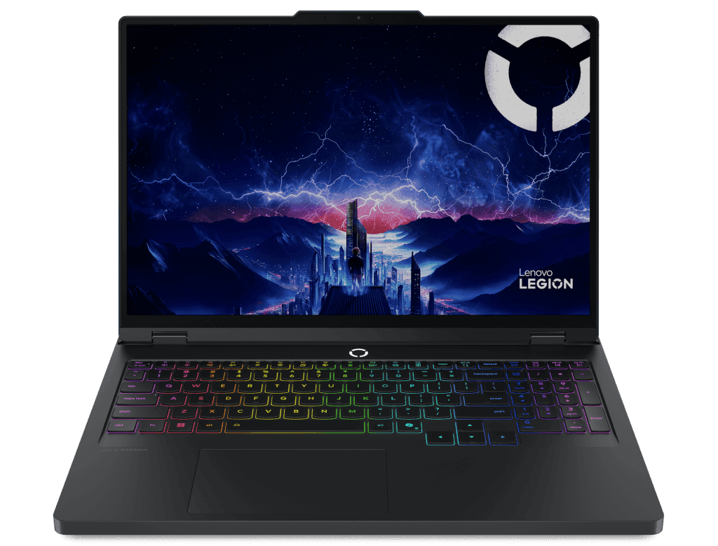 Lenovo Legion Pro 5i 2025 (Intel Core Ultra 9 275HX | RTX 5070 Graphics)