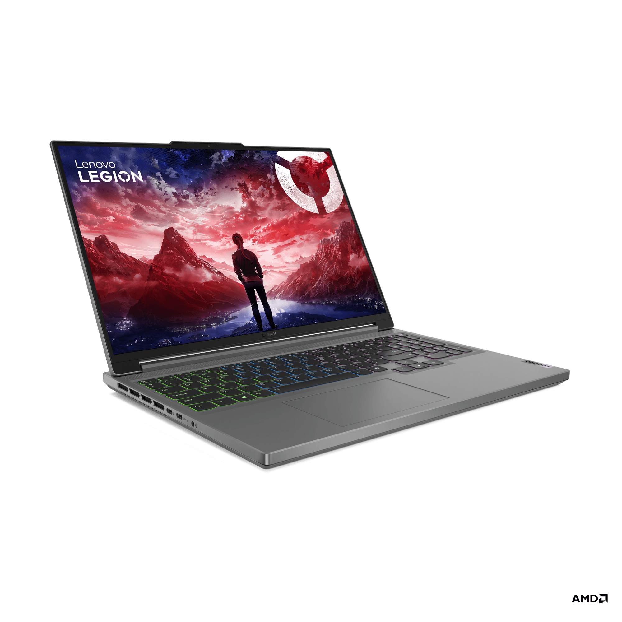 HP Monitor