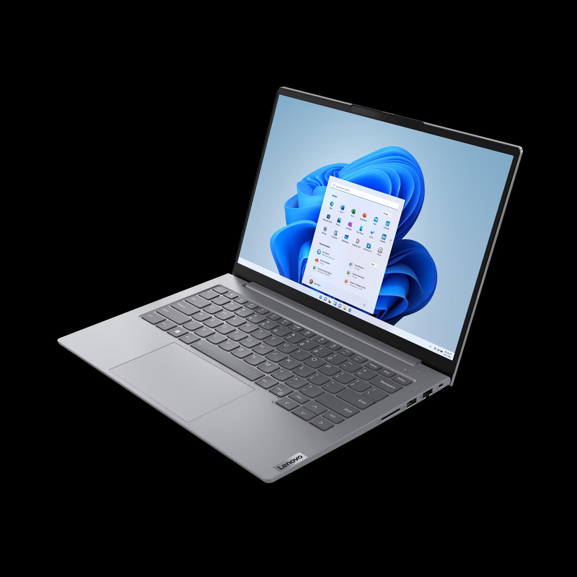 Lenovo ThinkBook 14 G6 (Intel Core i5-13420H | Intel UHD)