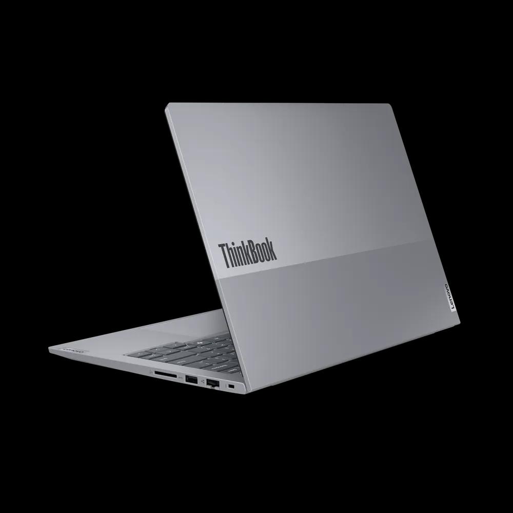 Lenovo ThinkBook 14 G8 2025 (Intel Core Ultra 7 255H | Intel Arc 140T Graphics)