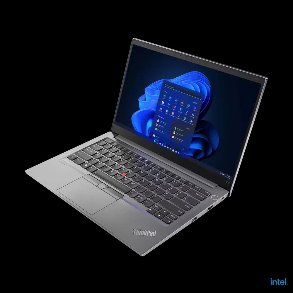 Lenovo ThinkPad E14 Gen 6 2024 (Intel Core Ultra 7 155U | Intel Arc Graphics)