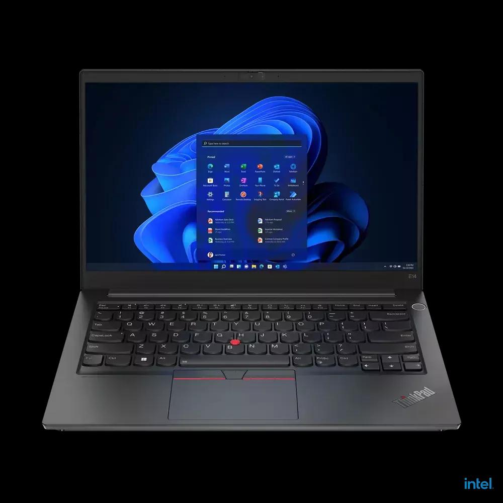 Lenovo ThinkPad E14 Gen 6 2024 (Intel Core Ultra 7 155U | Intel Arc Graphics)