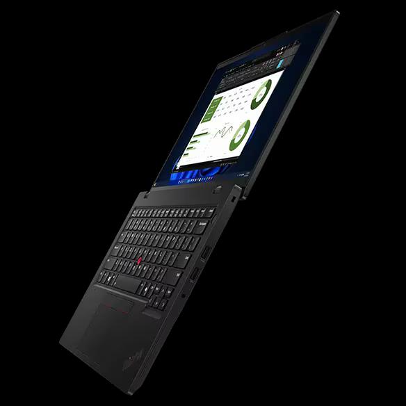 Lenovo ThinkPad L14 Gen 6 2025 (Intel Core Ultra 7 255H | Intel Arc 140T Graphics) Image