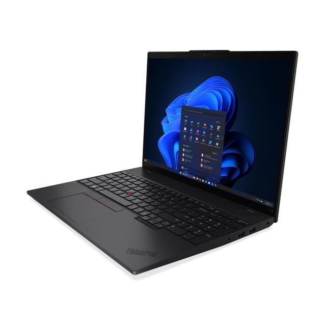 Lenovo Thinkpad L16 Gen 2 2025 (Intel Core Ultra 7 255H | Intel Arc 140T Graphics) Image