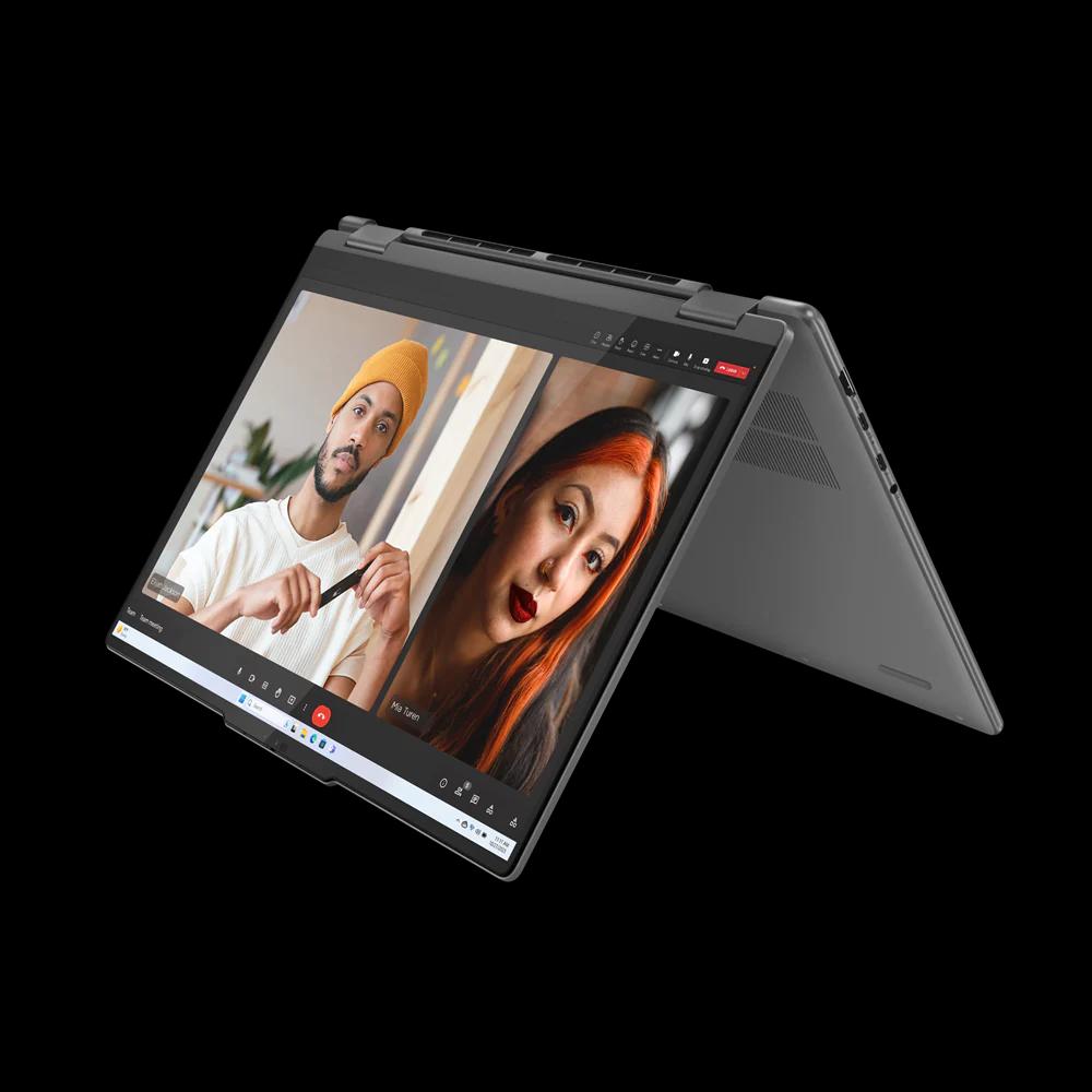 Lenovo Yoga 7i 2024 2-in-1 (Intel Core Ultra 7 155U | Intel Graphics)