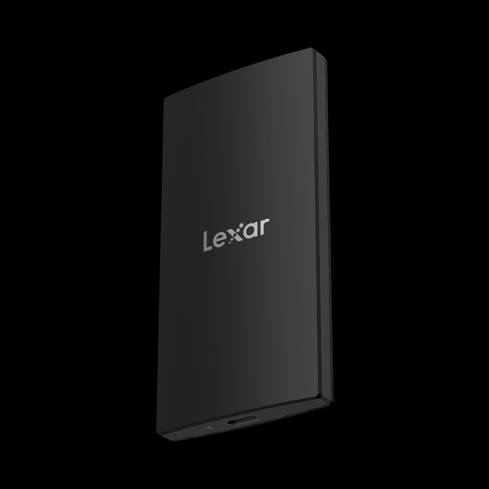 Buy Lexar SL300 Portable 1TB SSD at Best price in Nepal | Hukut store