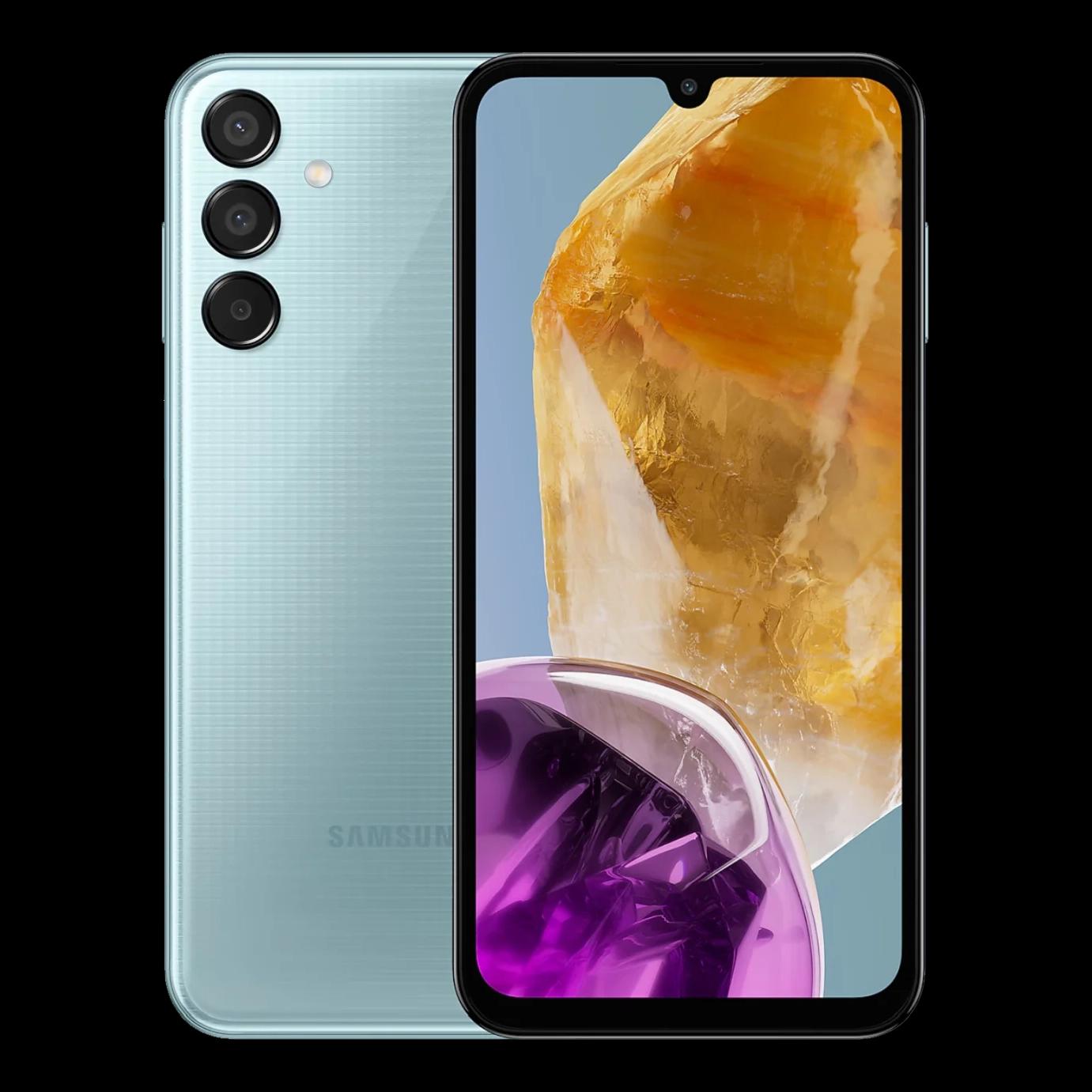 Samsung Galaxy M15 5G