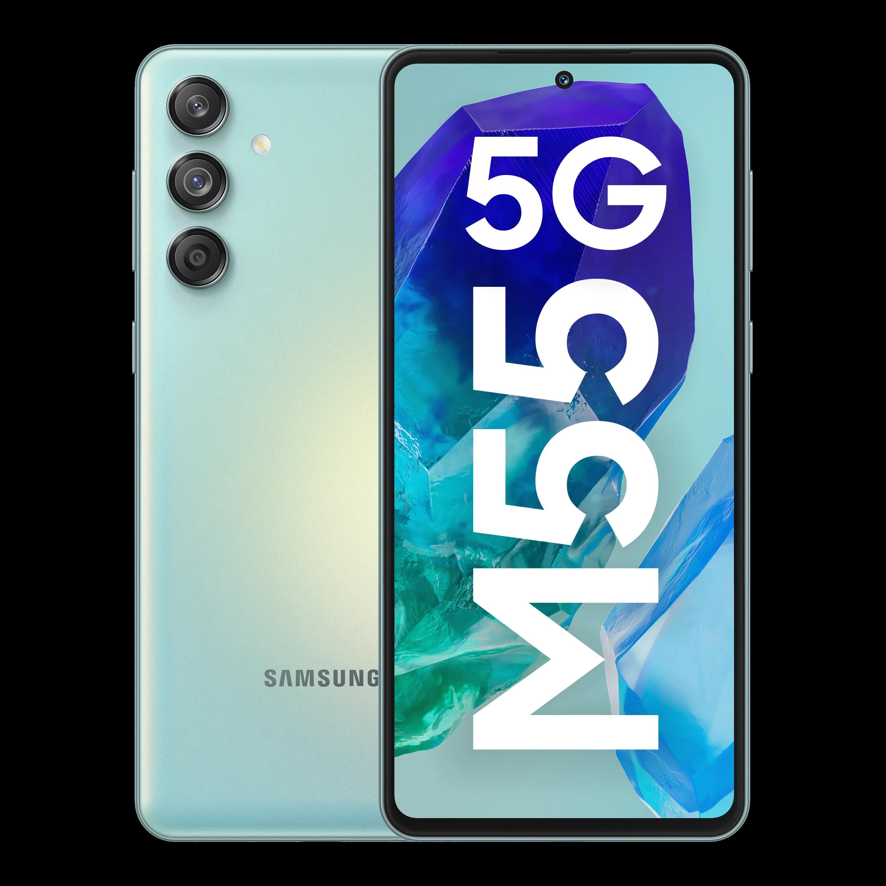 Samsung Galaxy M55 5G