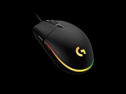 Logitech G102 Lightsync RGB Gaming Mouse