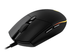 Logitech G102 Lightsync RGB Gaming Mouse