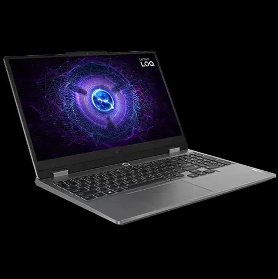 Lenovo LOQ 2025 (Ryzen 7 8845HS | RTX 4050)