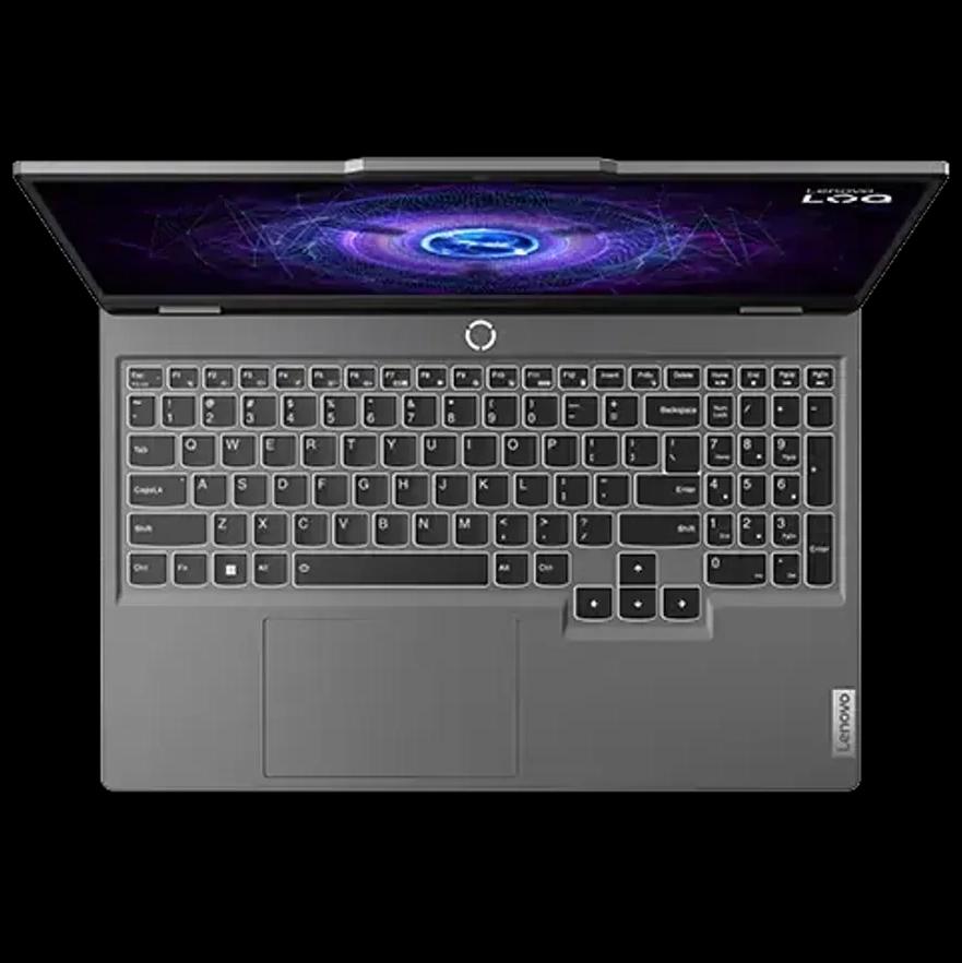 Lenovo LOQ 15 2024 (AMD Ryzen 7 8845HS | RTX 4050 Graphics)