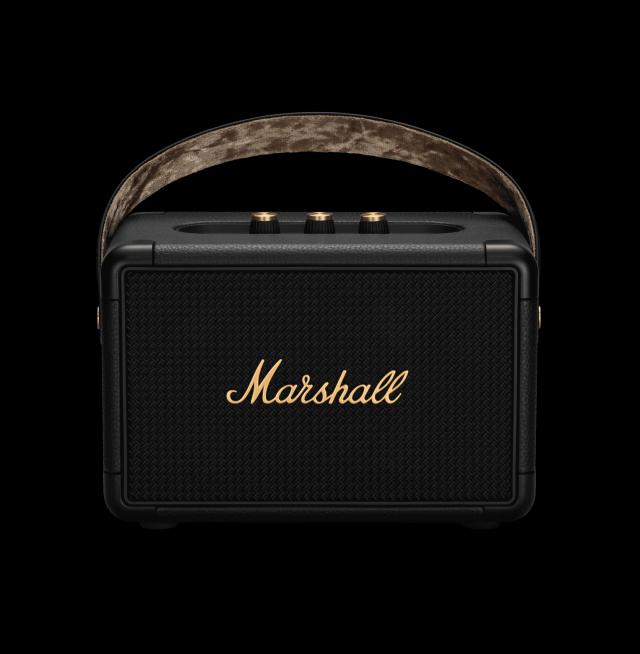 Marshall Kilburn II Image