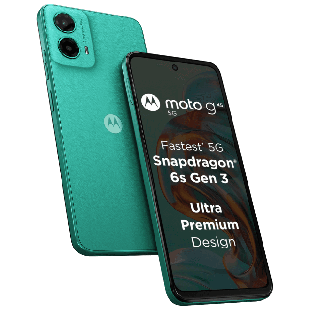 Motorola Moto G45 5G