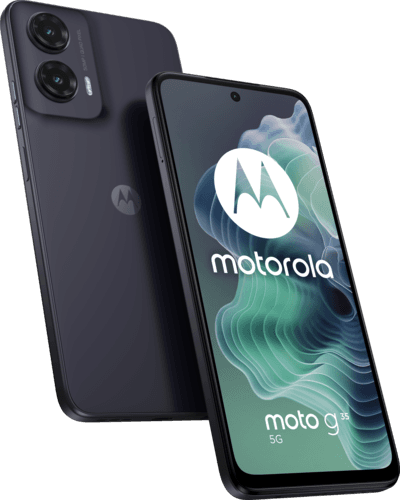 Motorola Moto G35 5G