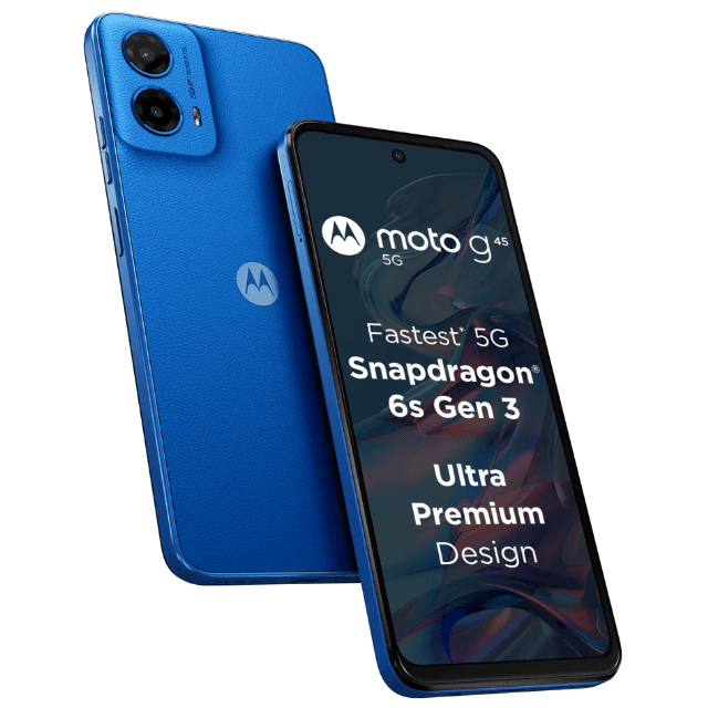 Motorola Moto G45 5G