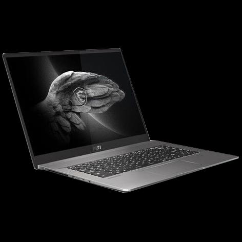 MSI Creator Z16 (i7 11th Gen, RTX 3060 16/512 GB)