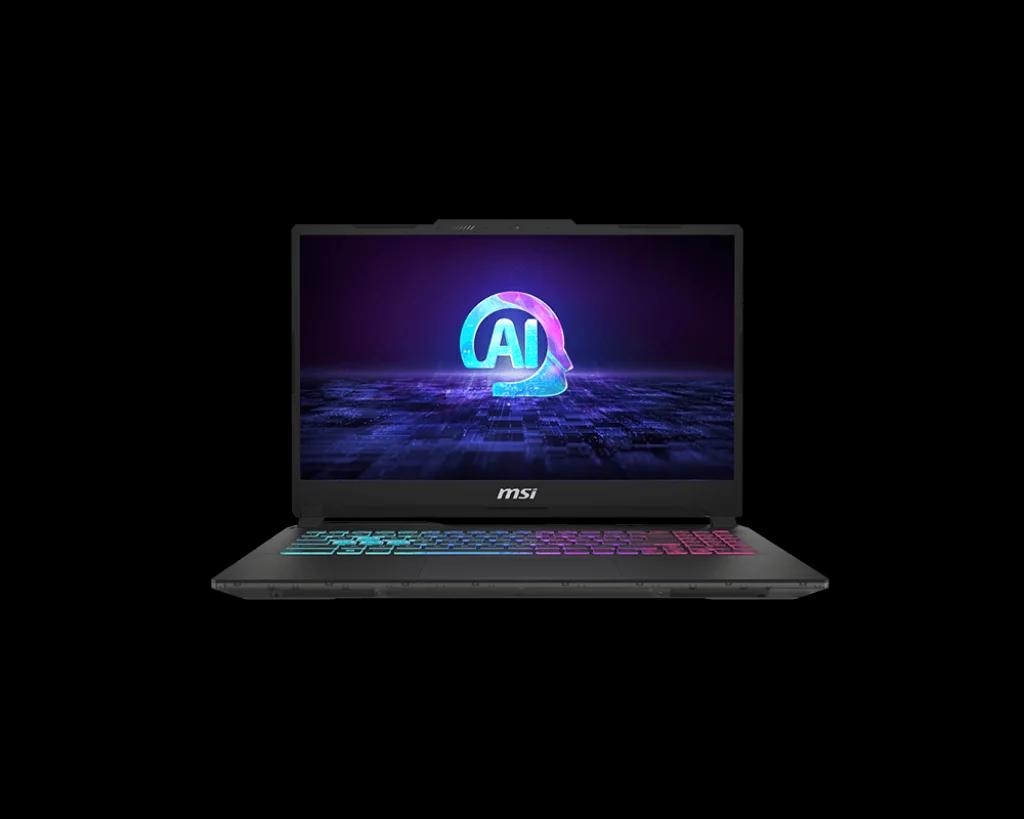 MSI Cyborg 15 2023 (13th Gen i5-13420H, RTX 3050)