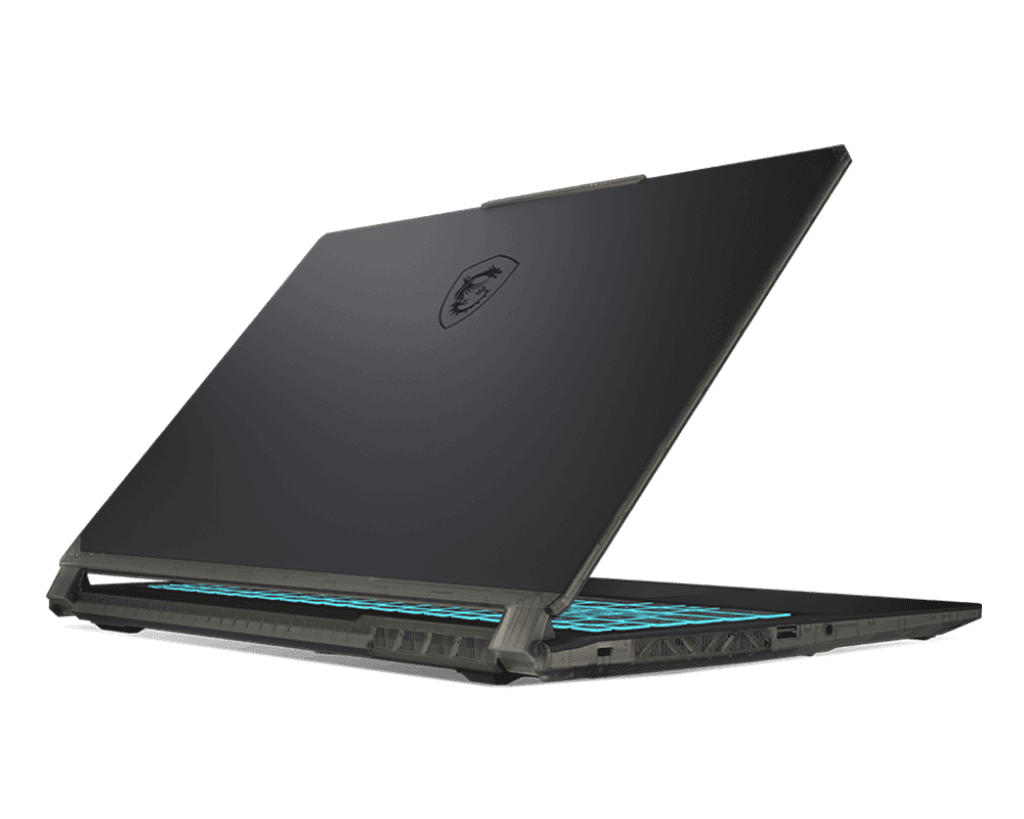 MSI Cyborg 15 2023 (13th Gen Intel Core i5-13420H | RTX 3050 Graphics)