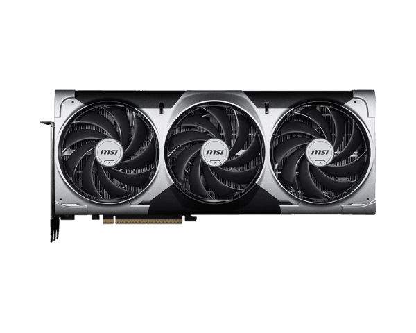 MSI GeForce RTX 5090 VENTUS 3X OC 32GB