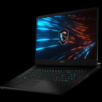 MSI GP66 Leopard 10UE (i7 10th Gen 8-Core, RTX 3060)