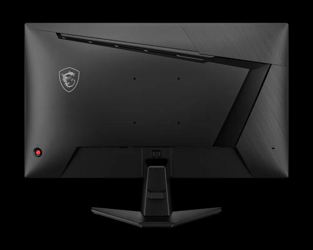 MSI MAG 275QF E21 Gaming Monitor Image