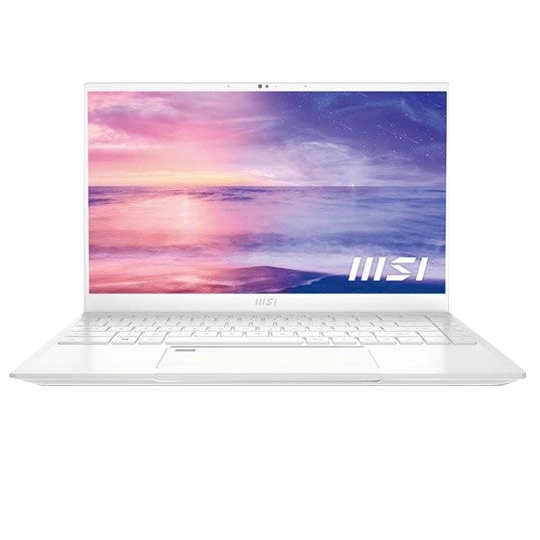 MSI Prestige 14 Evo (i7 11th Gen, Intel Iris Xe graphics)