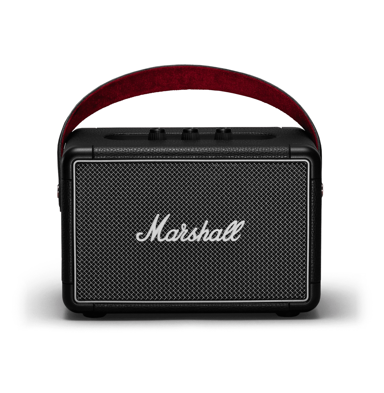 Marshall Kilburn II