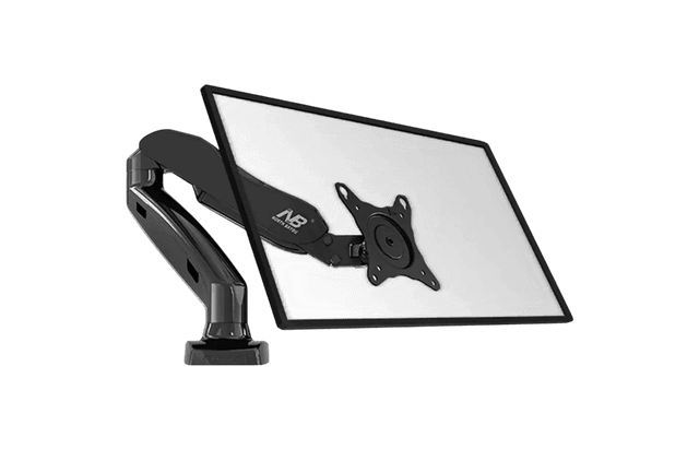 North Bayou F80 Single Monitor Arm Image