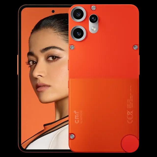 Nothing CMF Phone 2 Pro