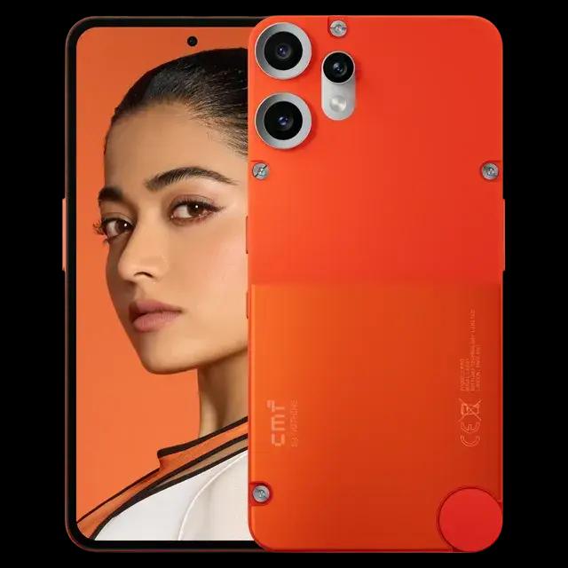 Nothing CMF Phone 2 Pro