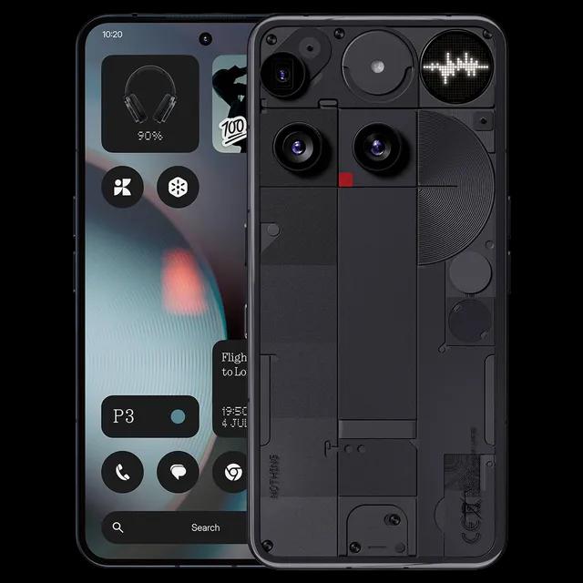 Nothing Phone (3)