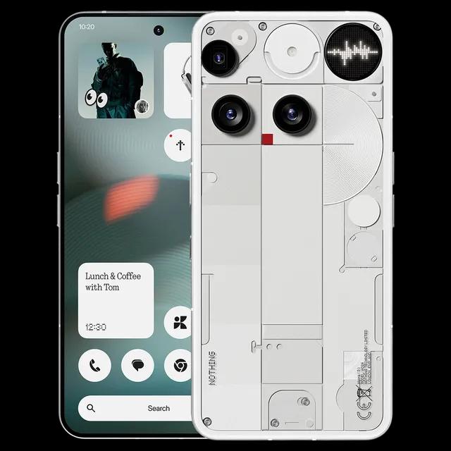 Nothing Phone (3)