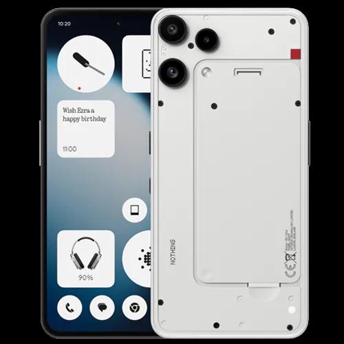 Nothing Phone (3a) Lite Image