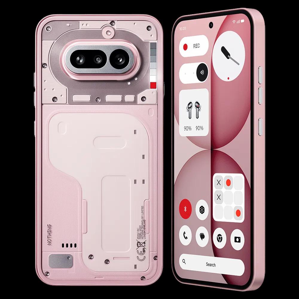 Nothing Phone (4a)