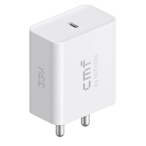 CMF by Nothing 33W Type-C Power Fast Charger Adapter 