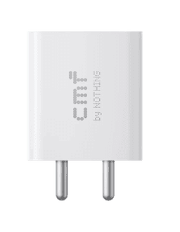 CMF by Nothing 33W Type-C Power Fast Charger Adapter 