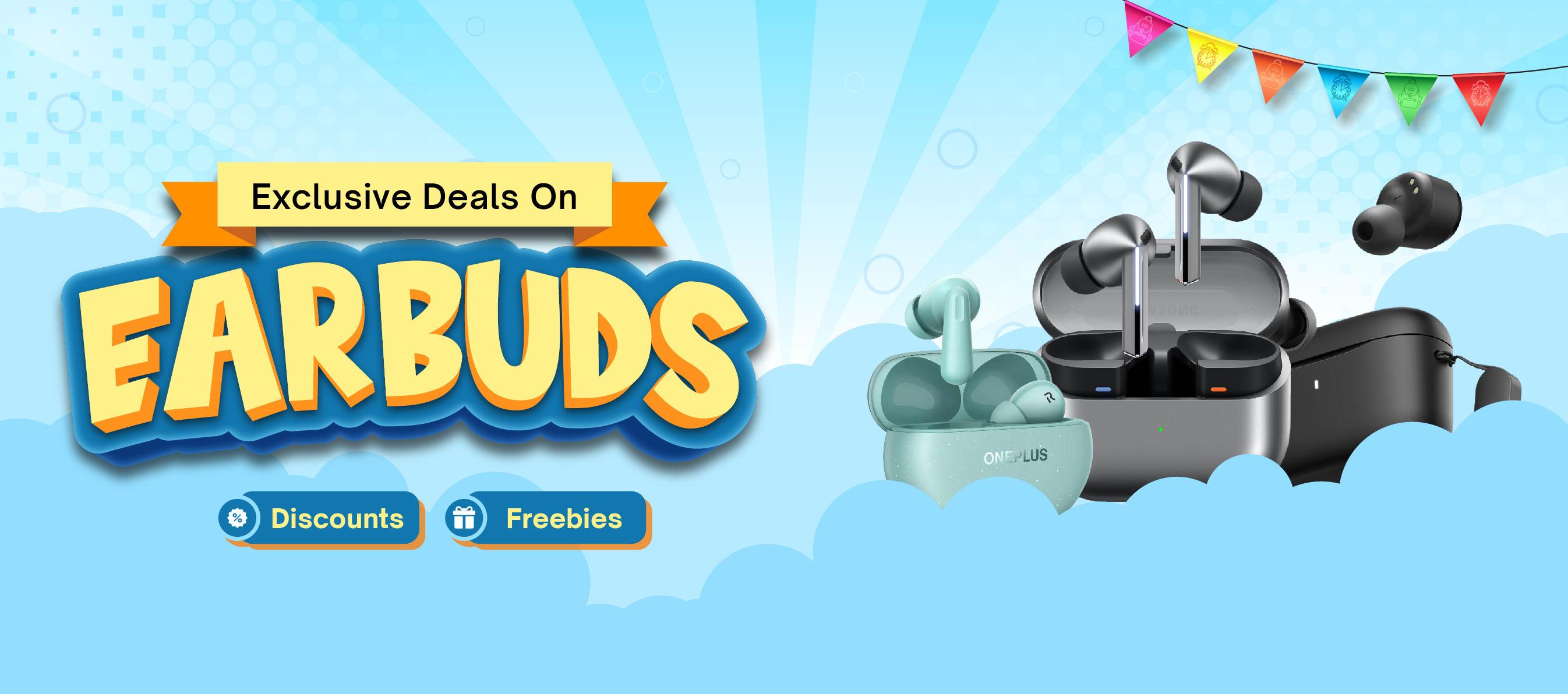 offers banner
