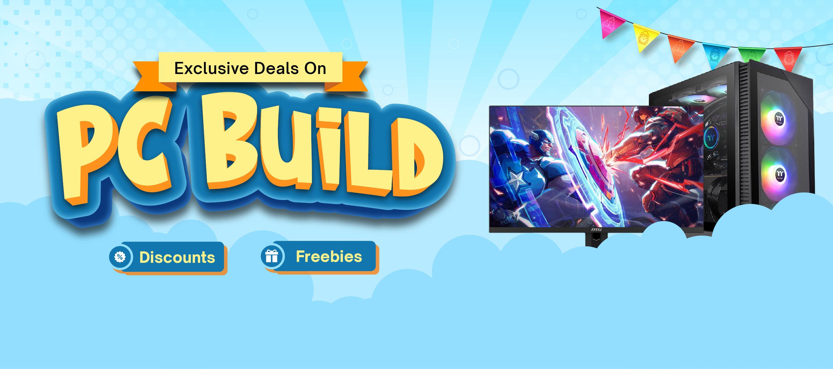 offers banner