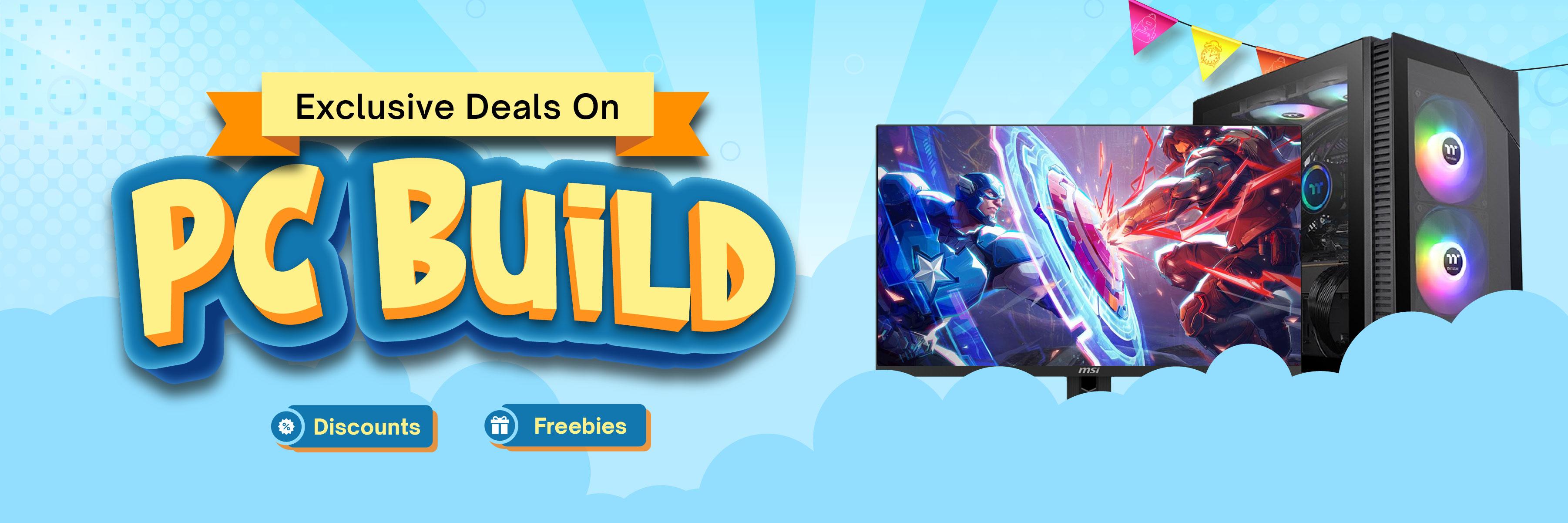 offers banner