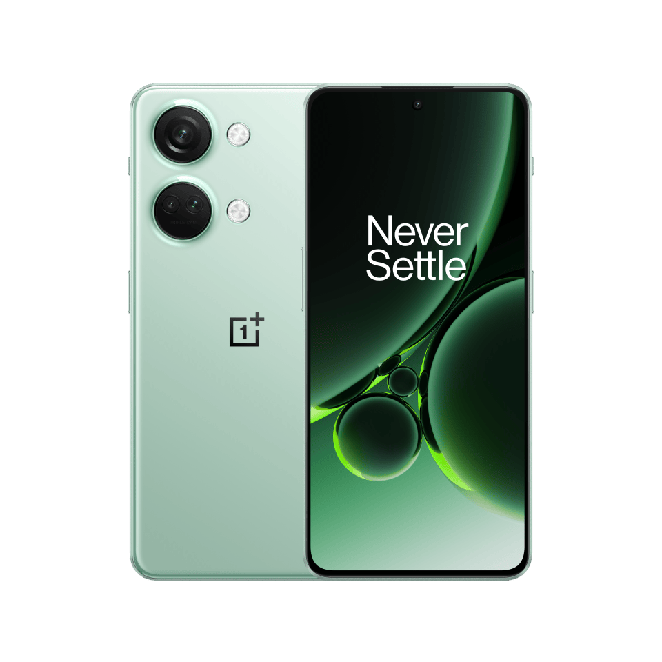 OnePlus Nord 3 5G