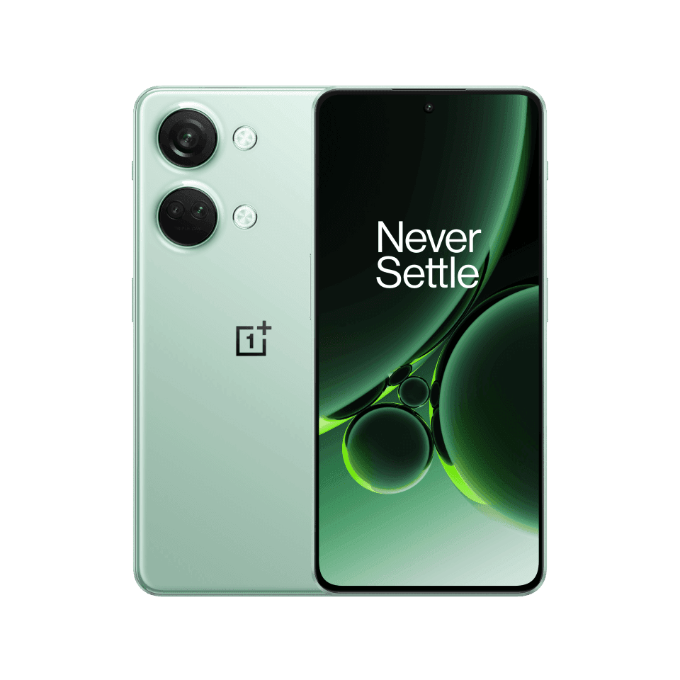 OnePlus Nord 3 5G